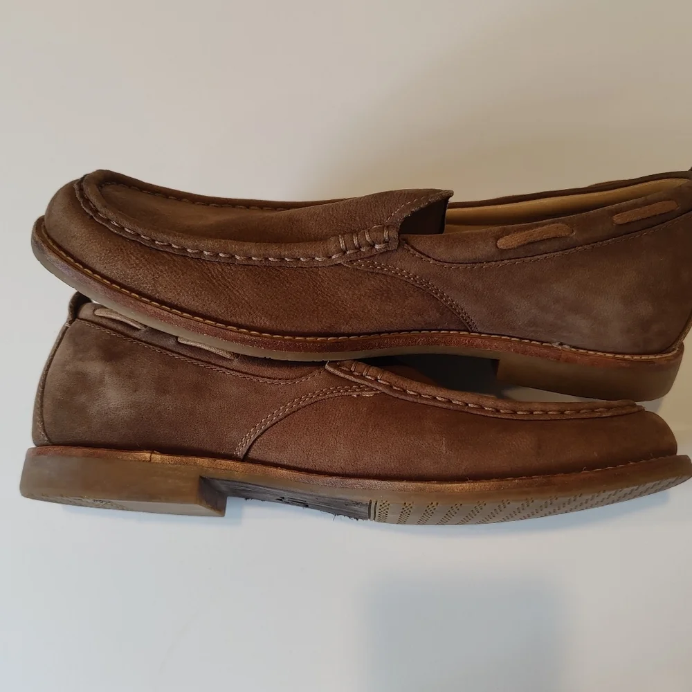 Ugg Men's Suede leather shoes